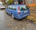 Синий Форд Мондео, объемом двигателя 2 л и пробегом 414 тыс. км за 2300 $, фото 3 на Automoto.ua