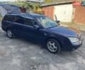 Синий Форд Мондео, объемом двигателя 1.8 л и пробегом 404 тыс. км за 3400 $, фото 1 на Automoto.ua