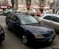 Синій Форд Мондео, об'ємом двигуна 2 л та пробігом 262 тис. км за 5350 $, фото 1 на Automoto.ua