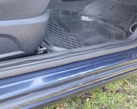 Синий Форд Мондео, объемом двигателя 2 л и пробегом 346 тыс. км за 2235 $, фото 10 на Automoto.ua