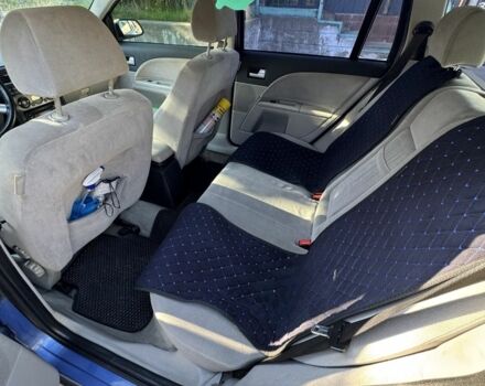 Синій Форд Мондео, об'ємом двигуна 1.8 л та пробігом 238 тис. км за 1699 $, фото 4 на Automoto.ua