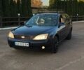 Синій Форд Мондео, об'ємом двигуна 1.8 л та пробігом 252 тис. км за 3900 $, фото 1 на Automoto.ua