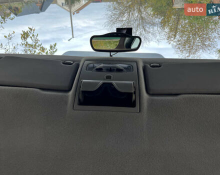 Форд Мондео 2002 у Вінниці на Automoto.ua Синій Форд Мондео, об'ємом двигуна 2 л та пробігом 272 тис. км за 3960 $, фото 19 на Automoto.ua