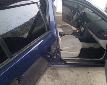 Форд Мондео 2002 в Черновцах на Automoto.ua Синий Форд Мондео, объемом двигателя 2 л и пробегом 330 тыс. км за 3200 $, фото 8 на Automoto.ua