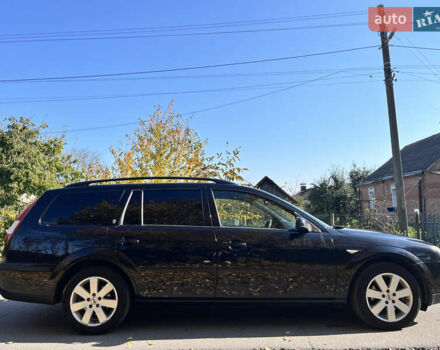 Форд Мондео 2002 у Вінниці на Automoto.ua Синій Форд Мондео, об'ємом двигуна 2 л та пробігом 272 тис. км за 3960 $, фото 2 на Automoto.ua