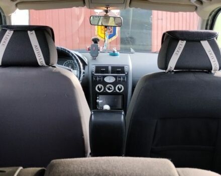 Синий Форд Мондео, объемом двигателя 2 л и пробегом 346 тыс. км за 2235 $, фото 1 на Automoto.ua