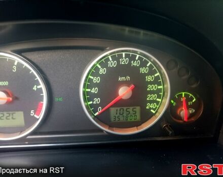 Синий Форд Мондео, объемом двигателя 2 л и пробегом 357 тыс. км за 5000 $, фото 2 на Automoto.ua