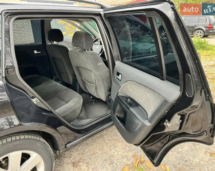 Форд Мондео 2002 у Вінниці на Automoto.ua Синій Форд Мондео, об'ємом двигуна 2 л та пробігом 272 тис. км за 3960 $, фото 16 на Automoto.ua