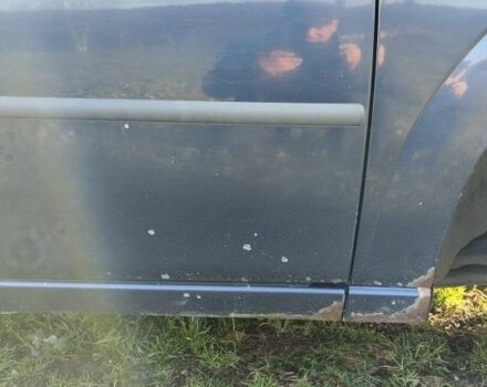 Синий Форд Мондео, объемом двигателя 2 л и пробегом 346 тыс. км за 2235 $, фото 7 на Automoto.ua