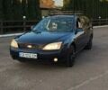Синій Форд Мондео, об'ємом двигуна 1.8 л та пробігом 214 тис. км за 3800 $, фото 1 на Automoto.ua