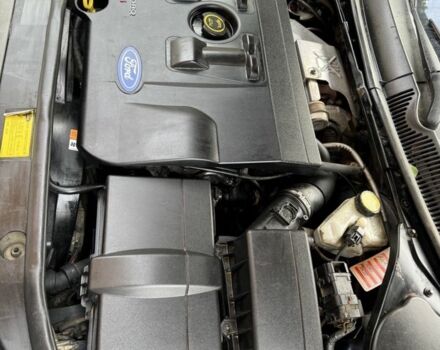 Форд Мондео 2002 в Черновцах на Automoto.ua Синий Форд Мондео, объемом двигателя 2 л и пробегом 330 тыс. км за 3200 $, фото 12 на Automoto.ua