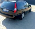 Синий Форд Мондео, объемом двигателя 2 л и пробегом 280 тыс. км за 3200 $, фото 1 на Automoto.ua