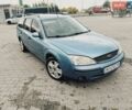 Синий Форд Мондео, объемом двигателя 2 л и пробегом 514 тыс. км за 2300 $, фото 1 на Automoto.ua