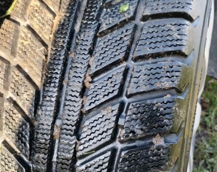 Синий Форд Мондео, объемом двигателя 2 л и пробегом 346 тыс. км за 2235 $, фото 4 на Automoto.ua