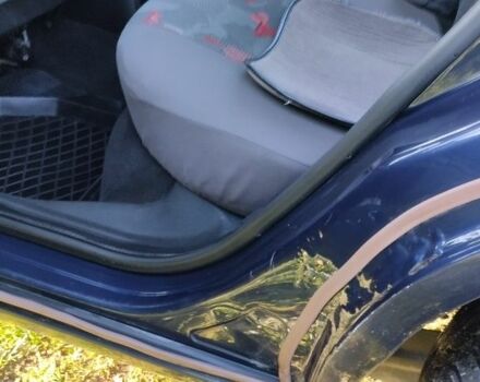 Синий Форд Мондео, объемом двигателя 2 л и пробегом 346 тыс. км за 2235 $, фото 13 на Automoto.ua