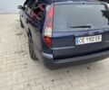 Форд Мондео 2002 в Черновцах на Automoto.ua Синий Форд Мондео, объемом двигателя 2 л и пробегом 330 тыс. км за 3200 $, фото 2 на Automoto.ua