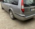 Синий Форд Мондео, объемом двигателя 2 л и пробегом 400 тыс. км за 729 $, фото 6 на Automoto.ua