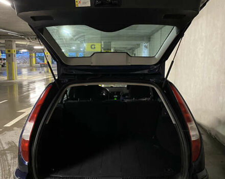 Синий Форд Мондео, объемом двигателя 2 л и пробегом 242 тыс. км за 4600 $, фото 13 на Automoto.ua