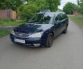 Синий Форд Мондео, объемом двигателя 2 л и пробегом 355 тыс. км за 3500 $, фото 1 на Automoto.ua