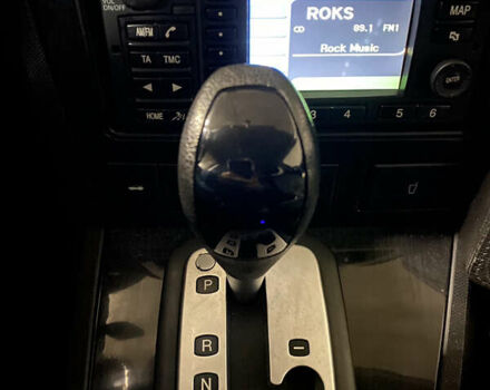 Синий Форд Мондео, объемом двигателя 2 л и пробегом 242 тыс. км за 4600 $, фото 11 на Automoto.ua