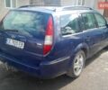 Синій Форд Мондео, об'ємом двигуна 2 л та пробігом 400 тис. км за 3100 $, фото 1 на Automoto.ua