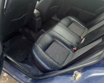 Синий Форд Мондео, объемом двигателя 2 л и пробегом 400 тыс. км за 3100 $, фото 3 на Automoto.ua