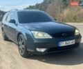 Синий Форд Мондео, объемом двигателя 2 л и пробегом 303 тыс. км за 2900 $, фото 1 на Automoto.ua