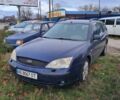 Синий Форд Мондео, объемом двигателя 2 л и пробегом 3 тыс. км за 1500 $, фото 1 на Automoto.ua