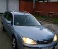 Синій Форд Мондео, об'ємом двигуна 2 л та пробігом 306 тис. км за 1600 $, фото 1 на Automoto.ua