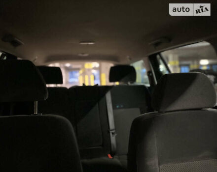 Синий Форд Мондео, объемом двигателя 2 л и пробегом 242 тыс. км за 4600 $, фото 21 на Automoto.ua