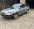 Синий Форд Мондео, объемом двигателя 2 л и пробегом 400 тыс. км за 729 $, фото 1 на Automoto.ua
