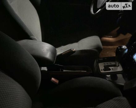 Синий Форд Мондео, объемом двигателя 2 л и пробегом 242 тыс. км за 4600 $, фото 18 на Automoto.ua