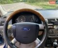 Синій Форд Мондео, об'ємом двигуна 2 л та пробігом 310 тис. км за 3150 $, фото 4 на Automoto.ua