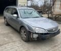 Синий Форд Мондео, объемом двигателя 2 л и пробегом 400 тыс. км за 729 $, фото 1 на Automoto.ua