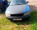 Синій Форд Мондео, об'ємом двигуна 2 л та пробігом 123 тис. км за 1000 $, фото 1 на Automoto.ua
