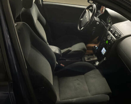 Синий Форд Мондео, объемом двигателя 2 л и пробегом 242 тыс. км за 4600 $, фото 17 на Automoto.ua