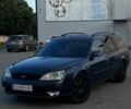 Синій Форд Мондео, об'ємом двигуна 2 л та пробігом 310 тис. км за 3250 $, фото 1 на Automoto.ua