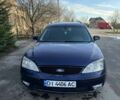 Синій Форд Мондео, об'ємом двигуна 2 л та пробігом 300 тис. км за 2800 $, фото 1 на Automoto.ua