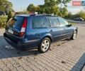 Синій Форд Мондео, об'ємом двигуна 2 л та пробігом 271 тис. км за 2500 $, фото 4 на Automoto.ua
