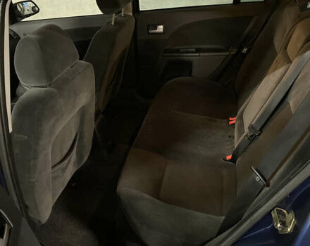 Синий Форд Мондео, объемом двигателя 2 л и пробегом 242 тыс. км за 4600 $, фото 16 на Automoto.ua