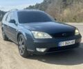 Синий Форд Мондео, объемом двигателя 2 л и пробегом 301 тыс. км за 2950 $, фото 1 на Automoto.ua