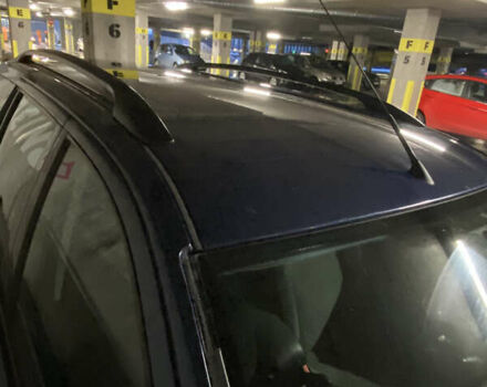 Синий Форд Мондео, объемом двигателя 2 л и пробегом 242 тыс. км за 4600 $, фото 26 на Automoto.ua