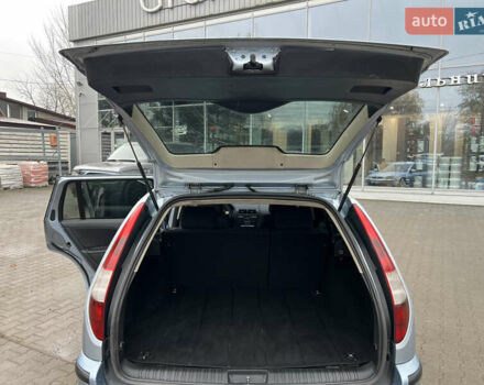 Синий Форд Мондео, объемом двигателя 2 л и пробегом 300 тыс. км за 2399 $, фото 10 на Automoto.ua