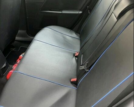 Синий Форд Мондео, объемом двигателя 2 л и пробегом 455 тыс. км за 1500 $, фото 5 на Automoto.ua