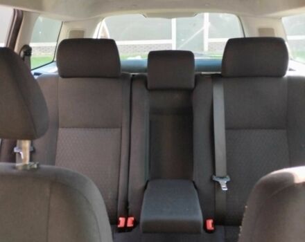 Форд Мондео 2004 в Белой Церкве на Automoto.ua Синий Форд Мондео, объемом двигателя 2 л и пробегом 279 тыс. км за 3900 $, фото 5 на Automoto.ua