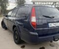 Синий Форд Мондео, объемом двигателя 2 л и пробегом 296 тыс. км за 2200 $, фото 4 на Automoto.ua