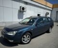 Синий Форд Мондео, объемом двигателя 1.8 л и пробегом 330 тыс. км за 2299 $, фото 1 на Automoto.ua