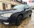Форд Мондео 2004 в Тернополе на Automoto.ua Синий Форд Мондео, объемом двигателя 1.8 л и пробегом 230 тыс. км за 2800 $, фото 2 на Automoto.ua