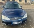 Синий Форд Мондео, объемом двигателя 2 л и пробегом 300 тыс. км за 4500 $, фото 14 на Automoto.ua