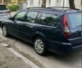 Синий Форд Мондео, объемом двигателя 2 л и пробегом 455 тыс. км за 1500 $, фото 1 на Automoto.ua
